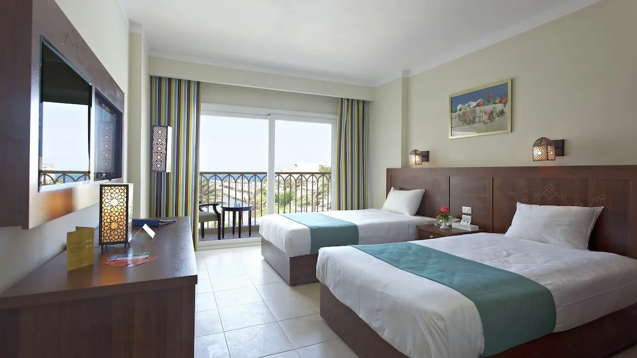 Hotel Royal Star beach Resort - Hurghada